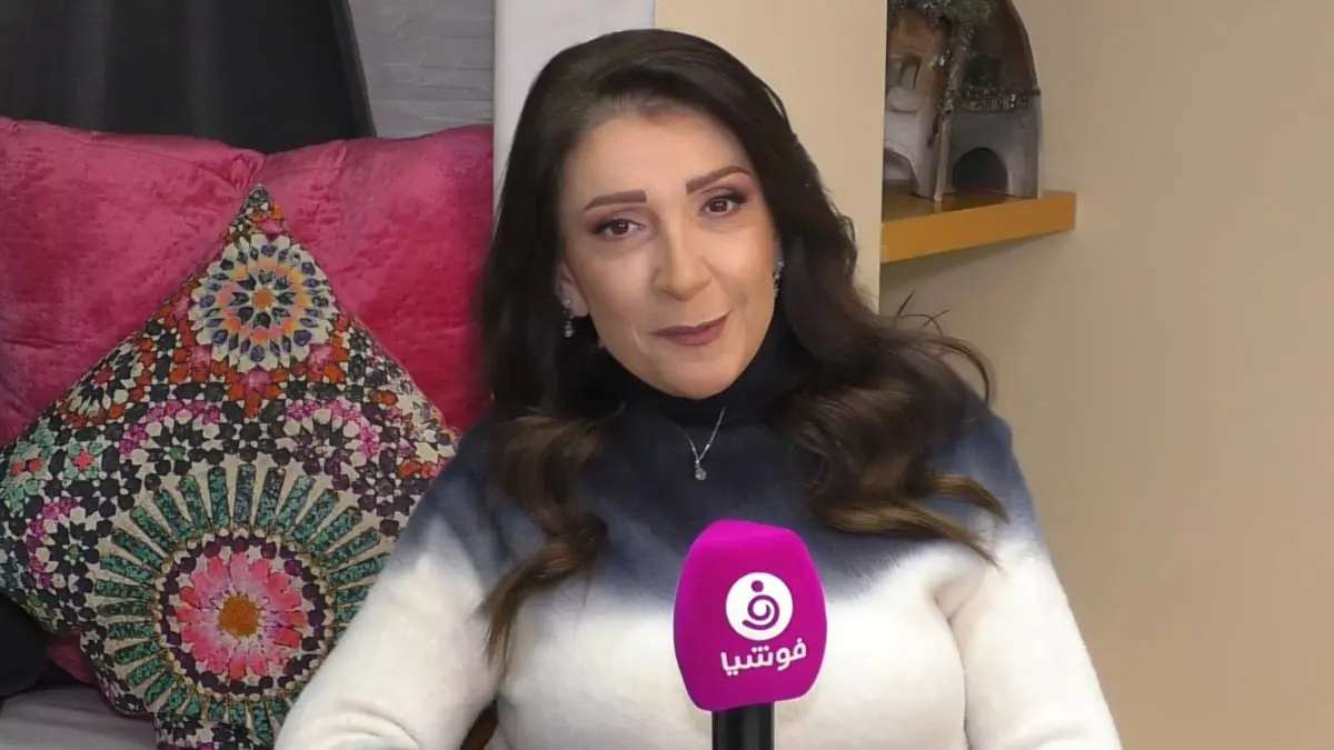 وفاء موصللي تستعيد أجمل ذكرياتها في رمضان.. وهذا هو طبقها المفضل