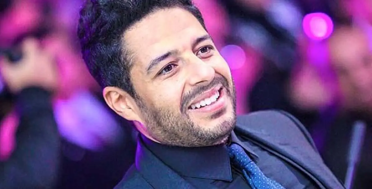 محمد حماقي يسرق جائزة "ذا فويس".. ويوجه رسالة لأحلام وإليسا وعاصي!