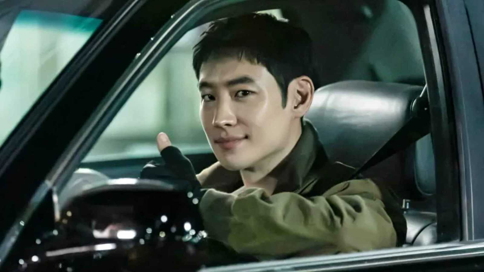 تفاصيل المسلسل الكوري Taxi Driver 3.. القصة والأبطال