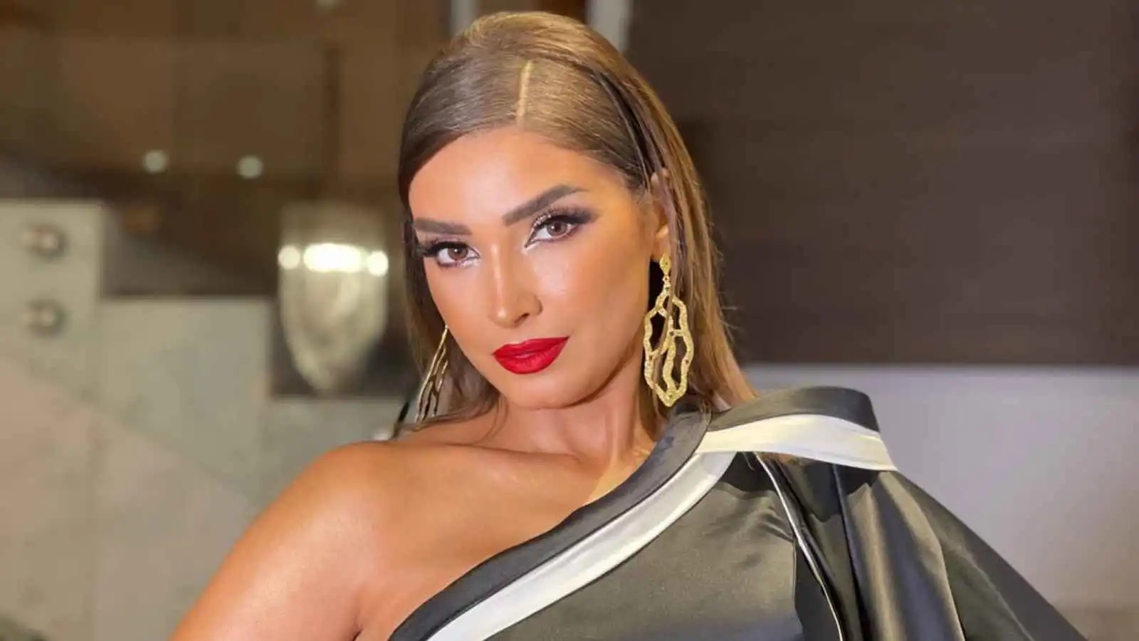 روجينا تبدأ تصوير مسلسل "حد أقصى" رمضان 2026