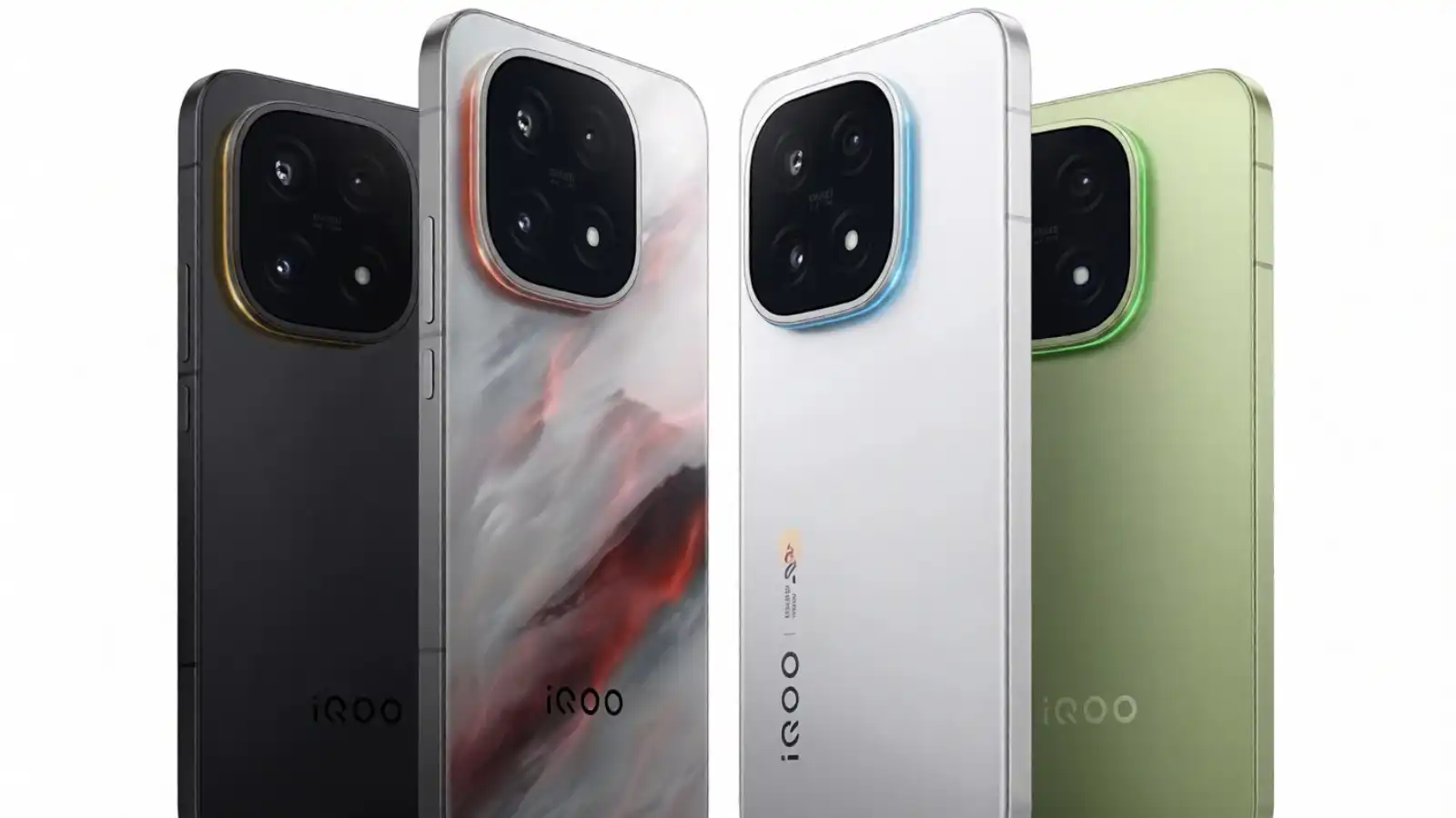 هاتف iQOO 16.. موعد الإطلاق والمواصفات المتوقعة