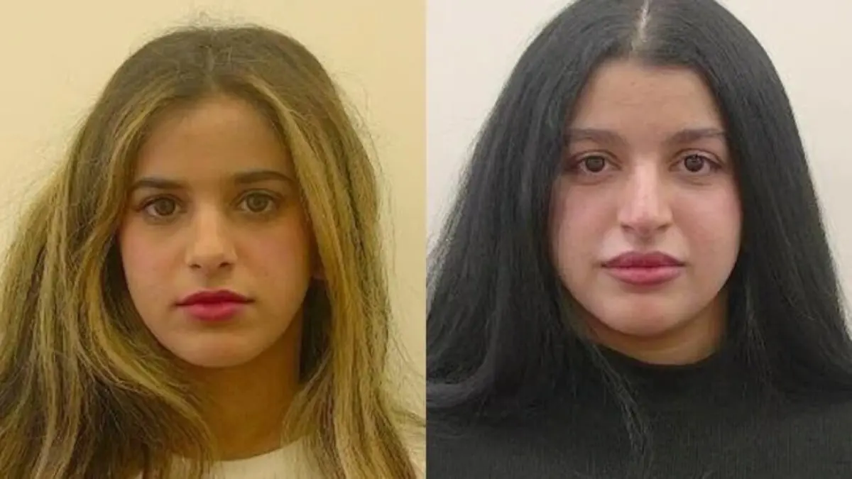 اشتباه بانتحار الشقيقتين السعوديتين "آمال وإسراء السهلي" بأستراليا
