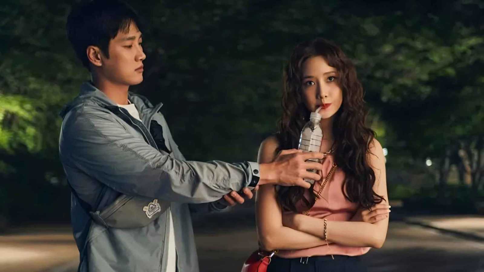 نتفليكس تعلن عرض Pretty Crazy.. فيلم كوري يمزج بين الحب والكوميديا