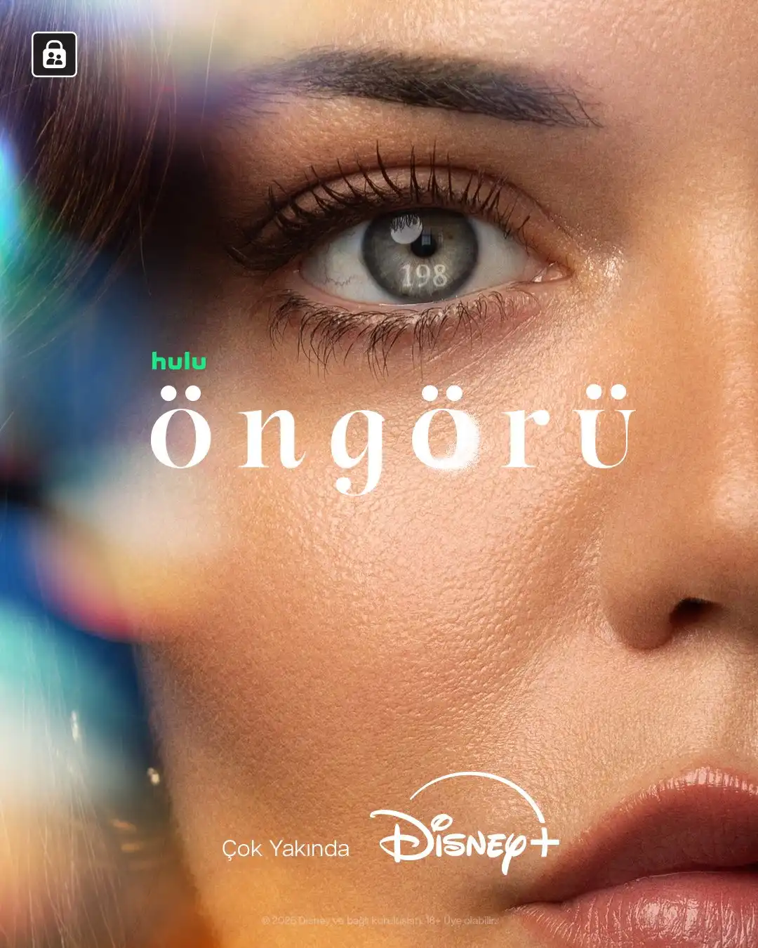 طاقم عمل فيلم Prediction