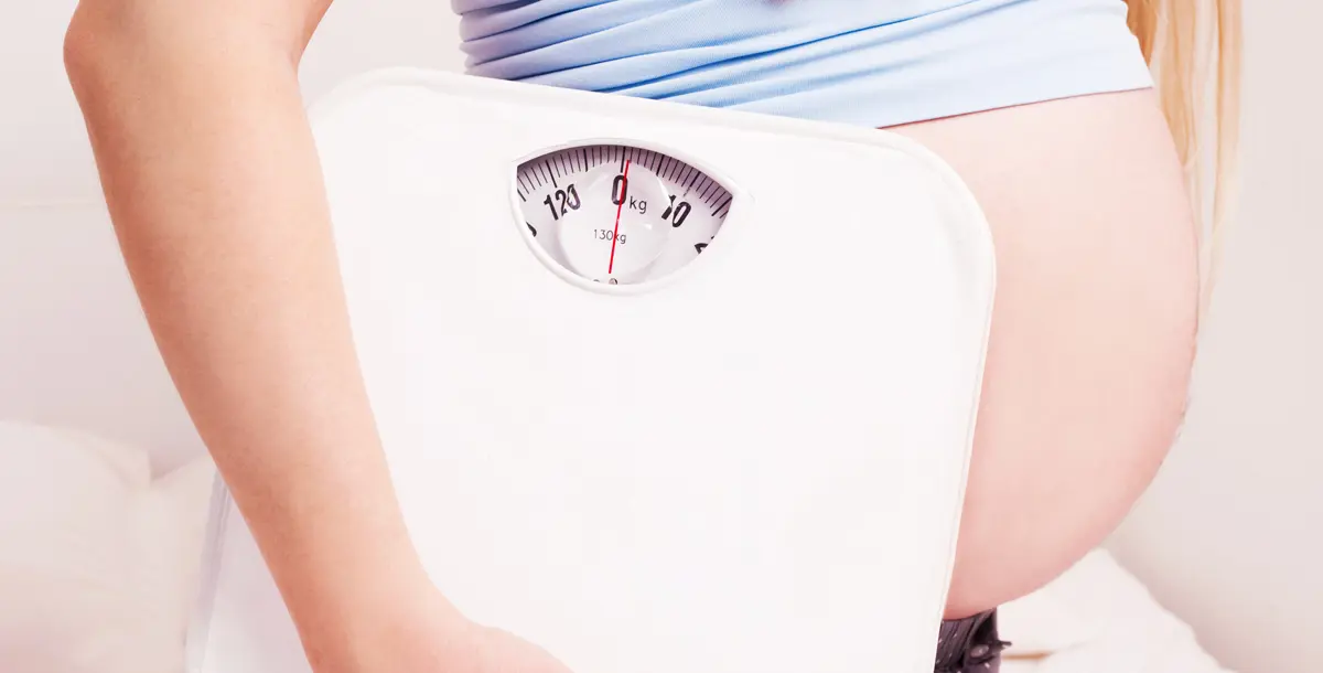 6 أخطاء شائعة عن خسارة الوزن بعد الولادة