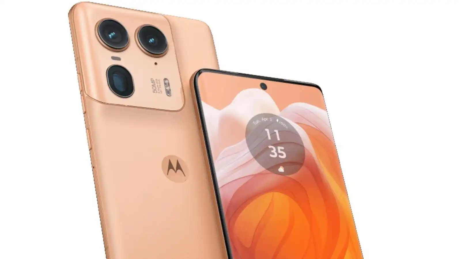 كل ما تريد معرفته عن هاتف Motorola Edge 70 Ultra الرائد