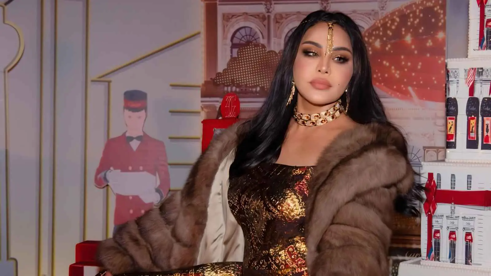 أحلام الشامسي