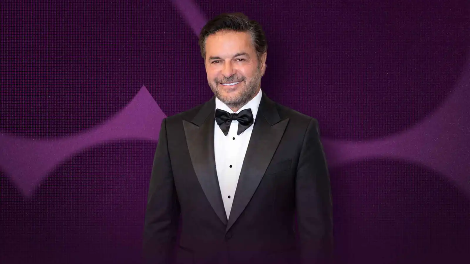 راغب علامة يعلق على تشابه "كده كده" مع أغنية أحمد سعد