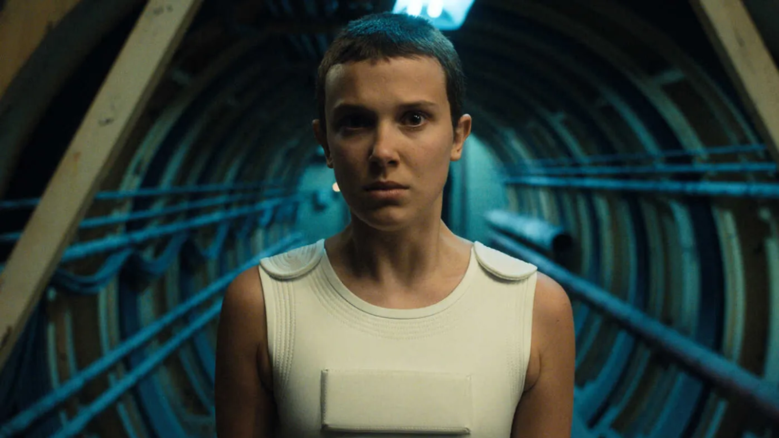 Stranger Things الموسم الخامس