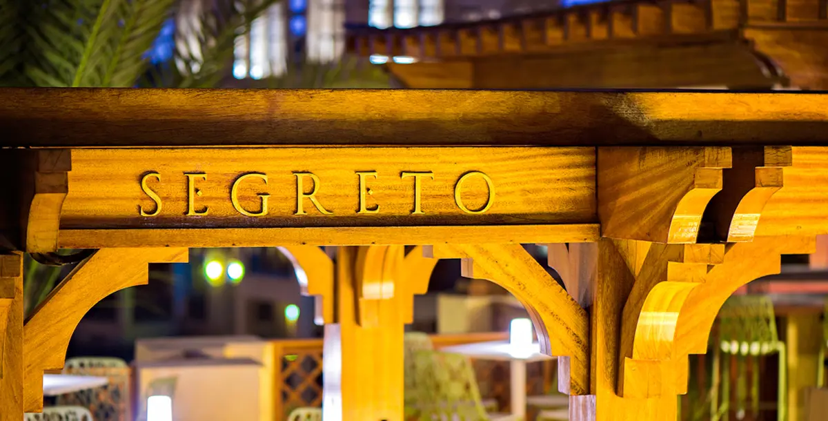 مطعم سيغريتو يحتفل باليوم العالمي للباستا