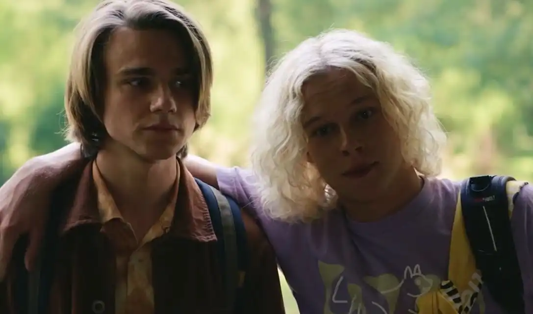Stranger Things