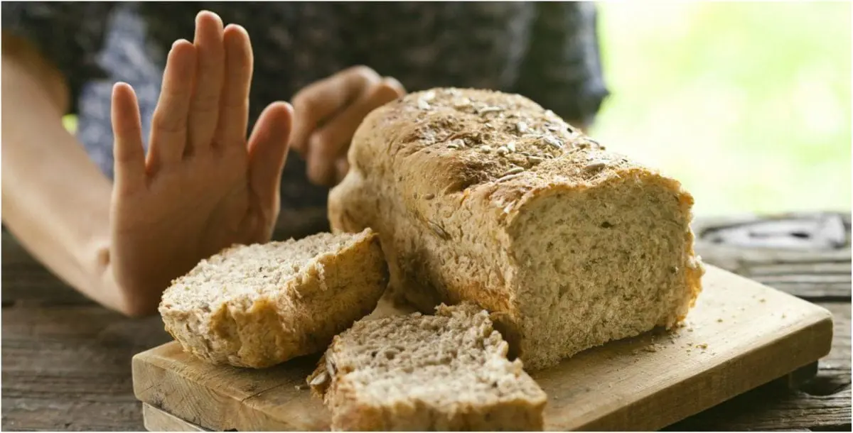 ماذا يحدث لجسمكِ إذا توقفتِ عن تناول الخبز؟