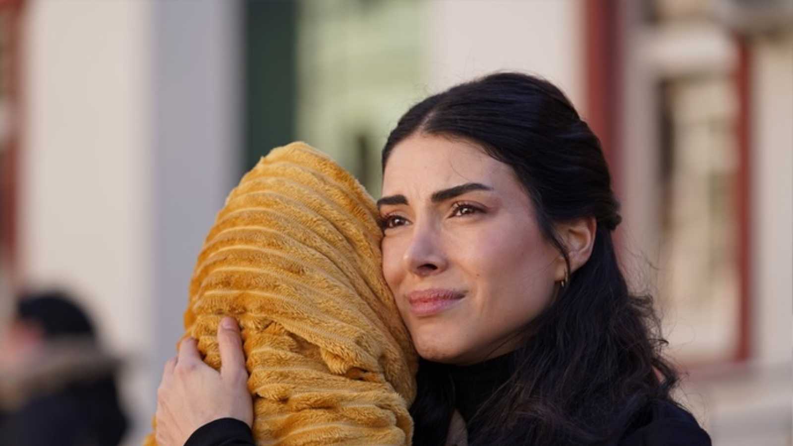 مفاجآت في إعلان الحلقة 24 من مسلسل "هذا البحر سوف يفيض" 