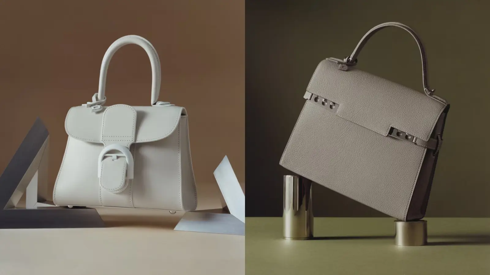 شركة Delvaux للسلع الجلدية الفاخرة
