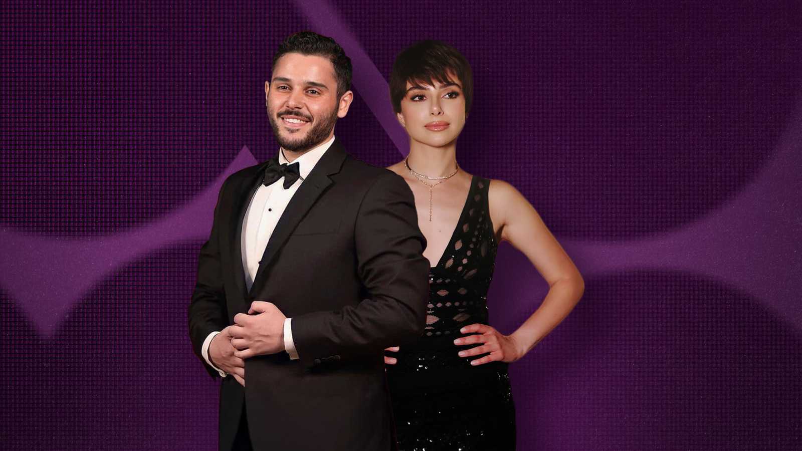 الوليد الحلاني يعلّق على ديو محتمل مع شقيقته ماريتا وإطلالتها الأخيرة