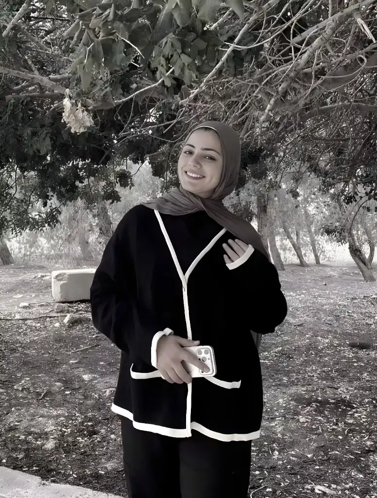 نور برغل