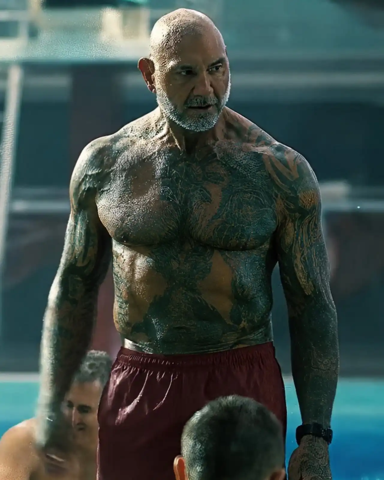 مسلسل God of War