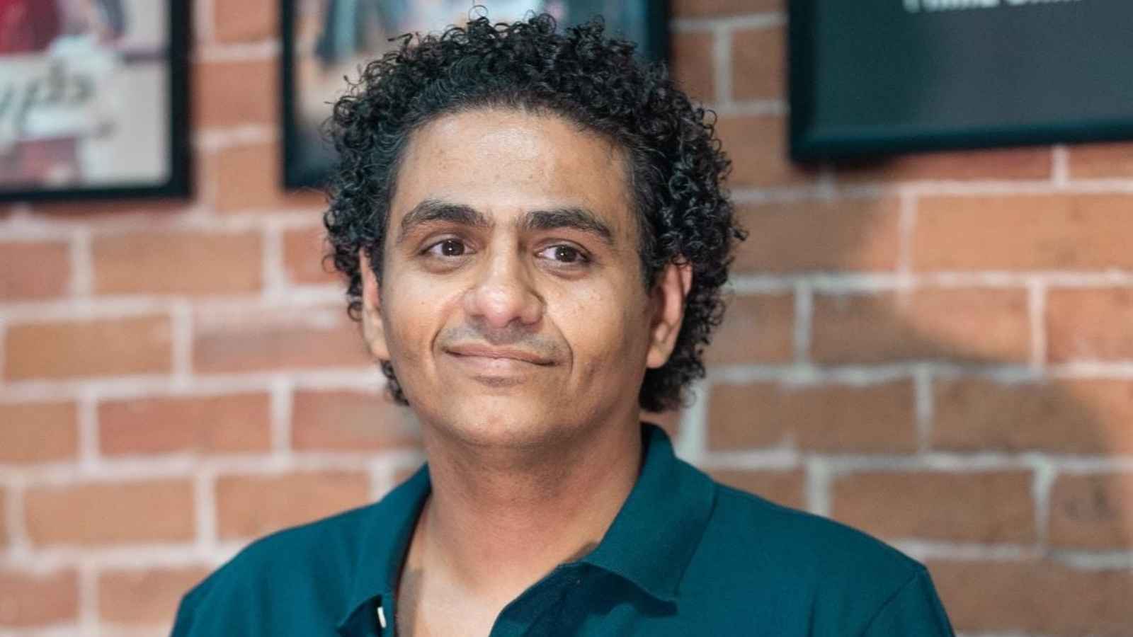 محمد صلاح العزب