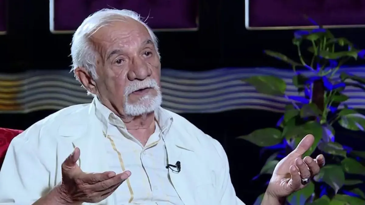 وفاة الفنان العراقي محسن العزاوي عن 84 عاماً