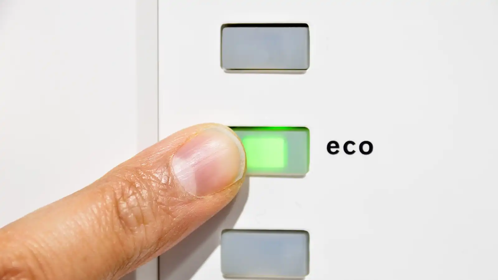 ما هو زر Eco في المكيف ومتى يجب عليك استخدامه لتوفير الكهرباء