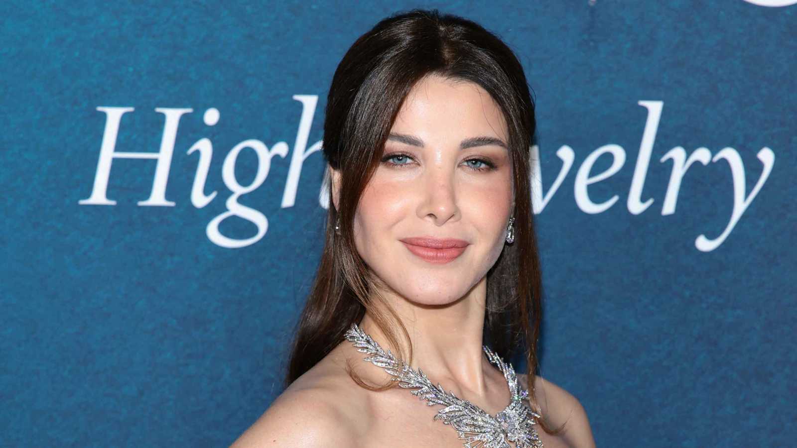 نانسي عجرم: قالوا عنّي موضة وستختفي