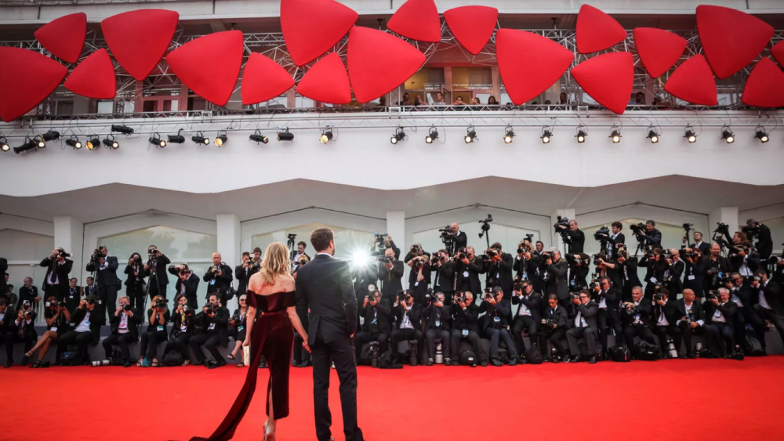 مهرجان فينيسيا السينمائي