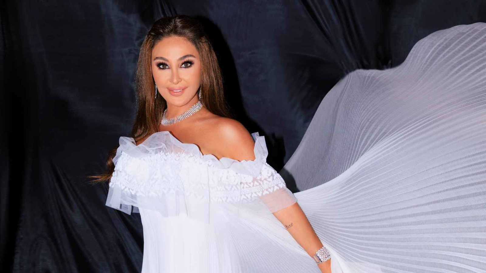 إليسا