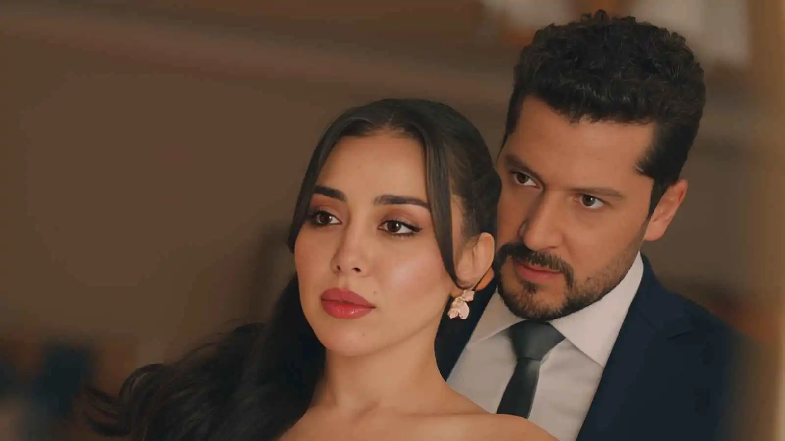 مسلسل "حب ع ورق" الحلقة 6.. فراس يربك علاقة أوس ولين