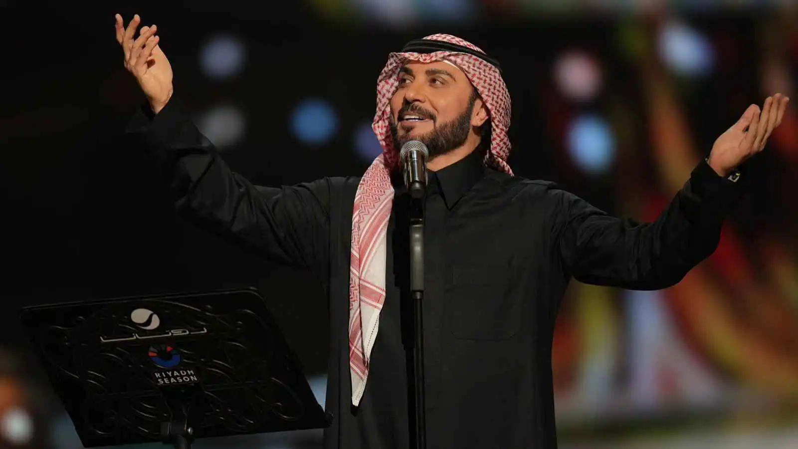 أعمال غنائية مرتقبة لنجوم الأغنية الخليجية