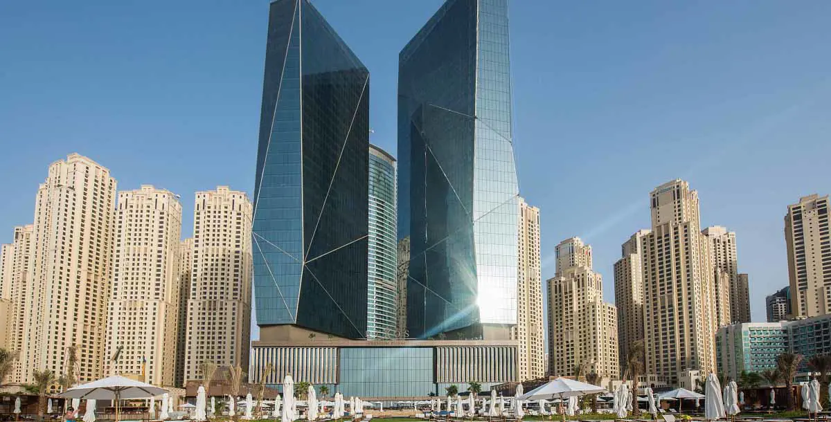 فندق "ريكسوس بريميوم دبي" يستعد لاستقبال زوار مهرجان دبي للتسوق