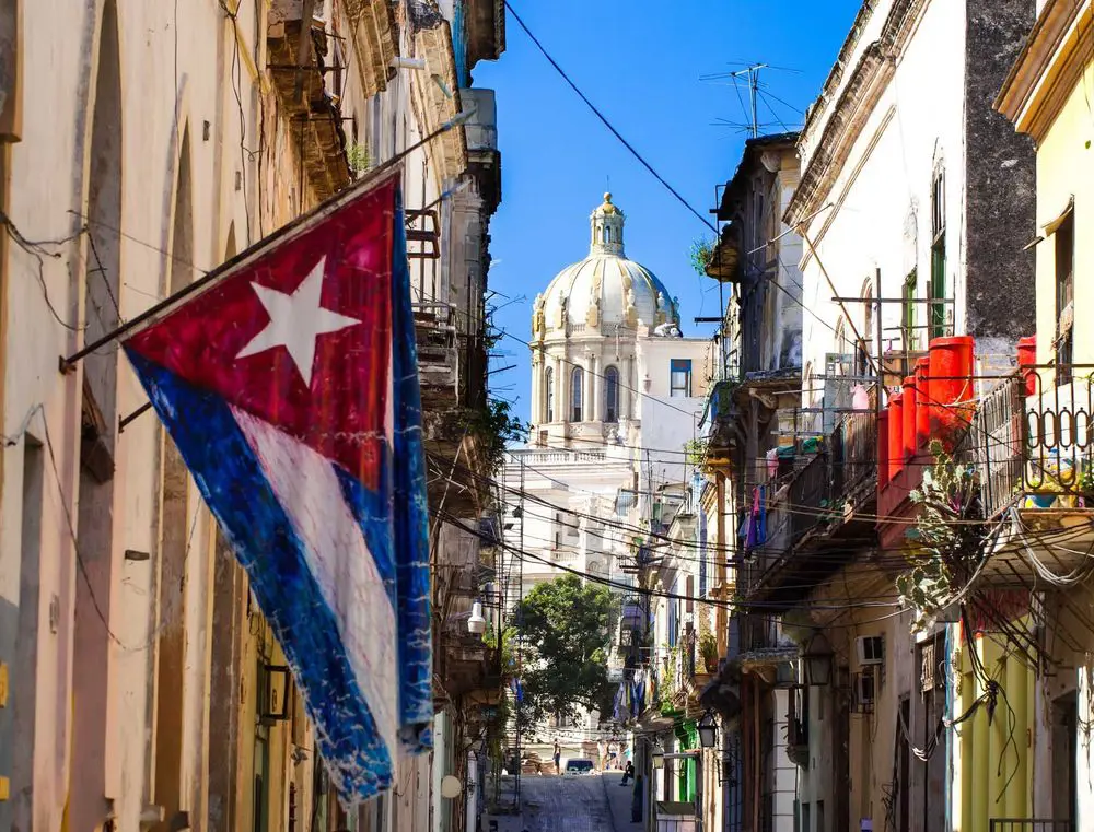 Cuba
