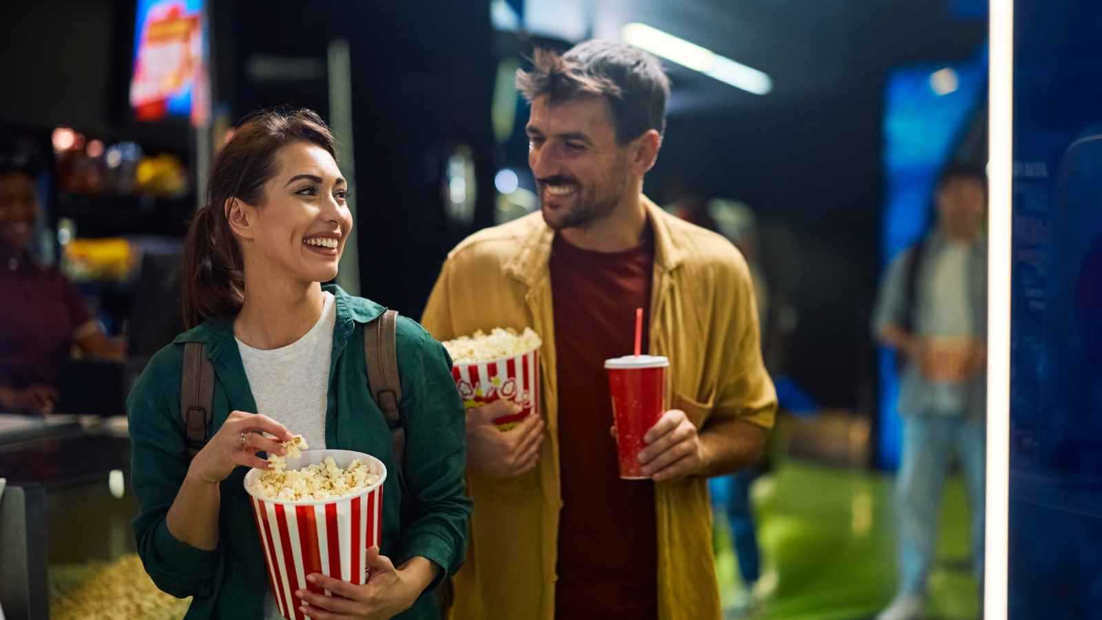 أزمة تهدد السينما المصرية وتحرك عاجل من الحكومة