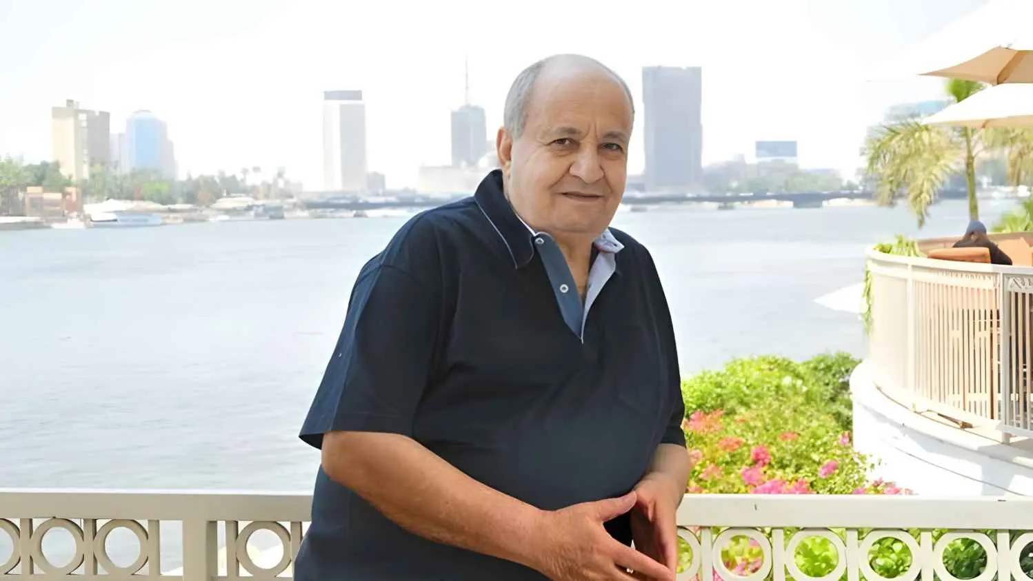 وحيد حامد