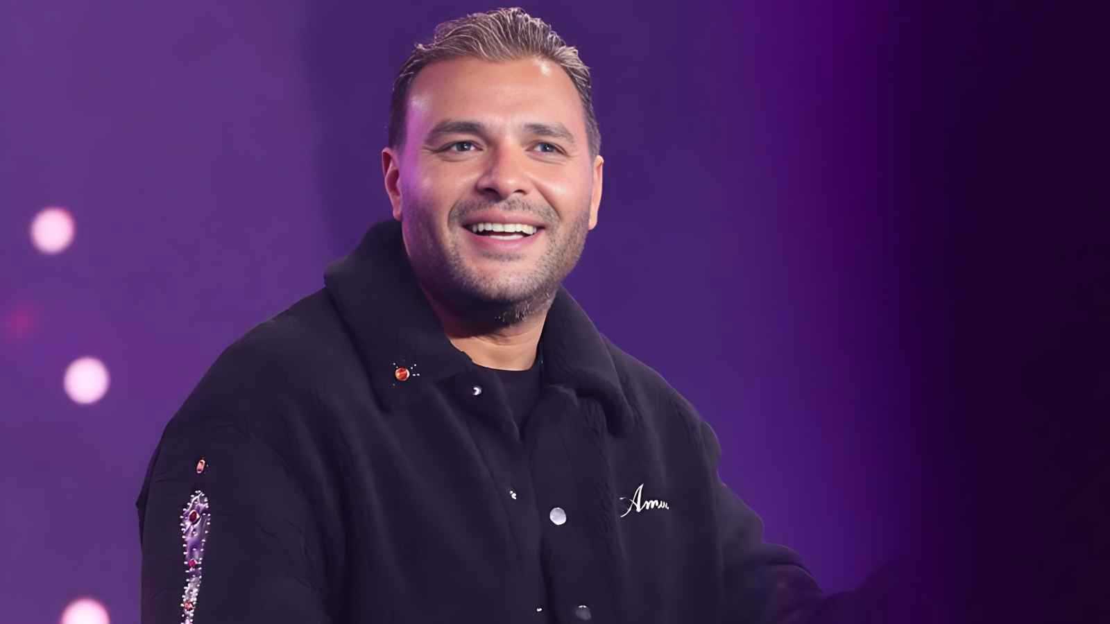 رامي صبري يستعد لاكتساح صيف 2026 بألبوم جديد 