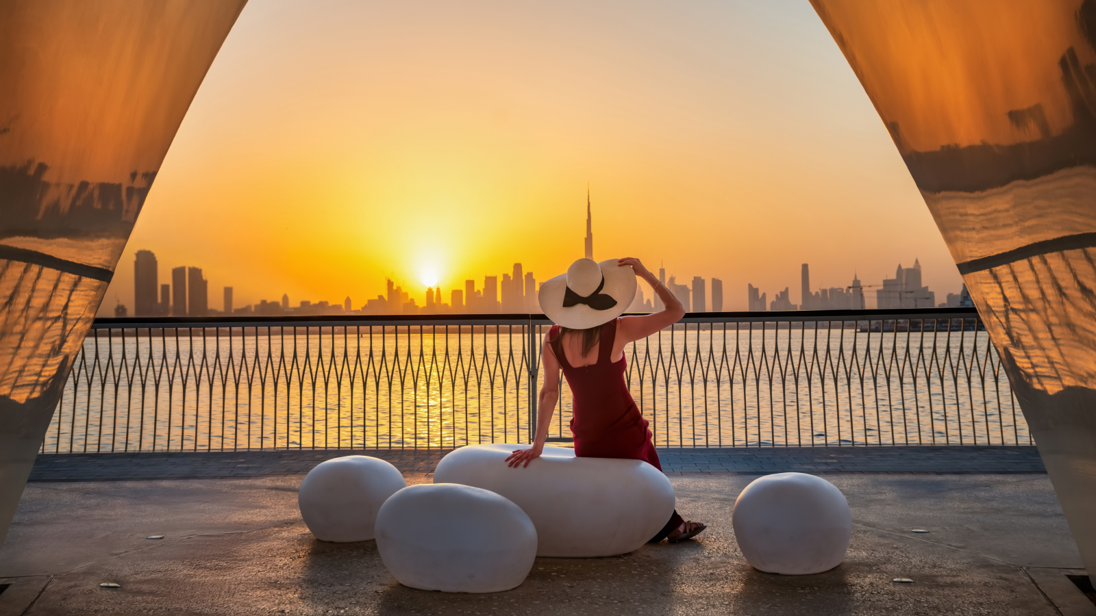 مدن عربية في صدارة أكثر مدن العالم سطوعًا للشمس 