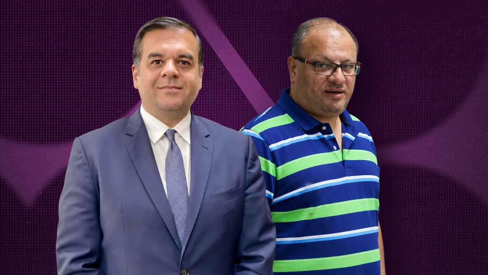 تغيير مفاجئ لمدير "مهرجان جرش" بالأردن