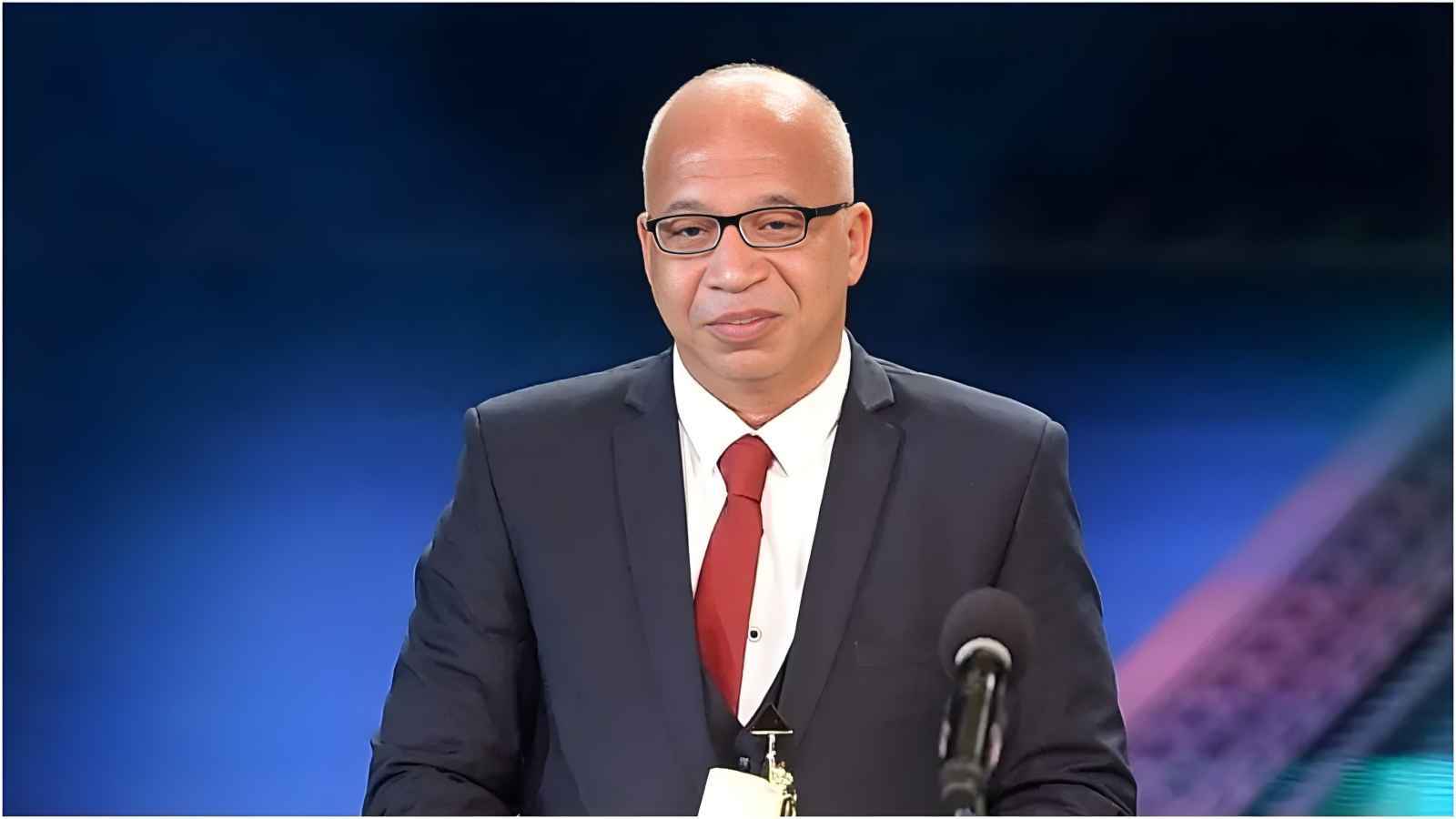 شريف الدسوقي