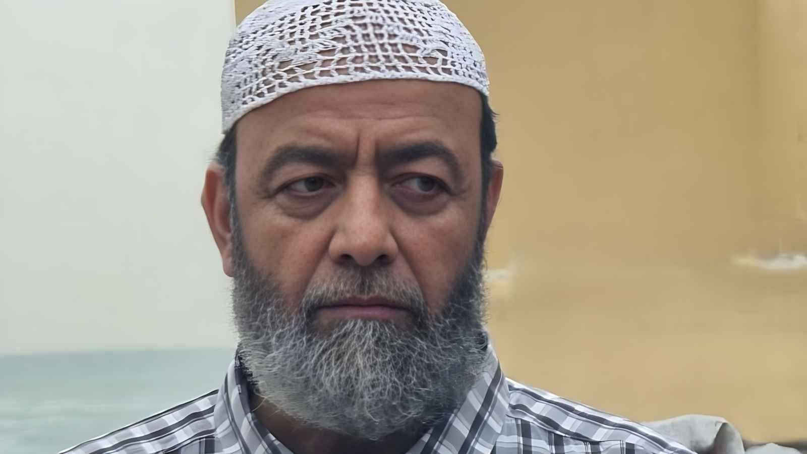 قاسم ملحو يكشف رسائل مسلسل "الخروج إلى البئر"