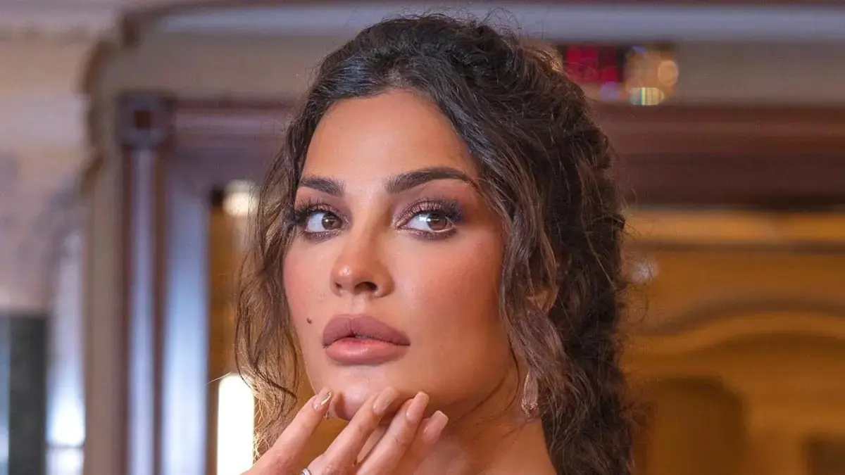 نادين نجيم 
