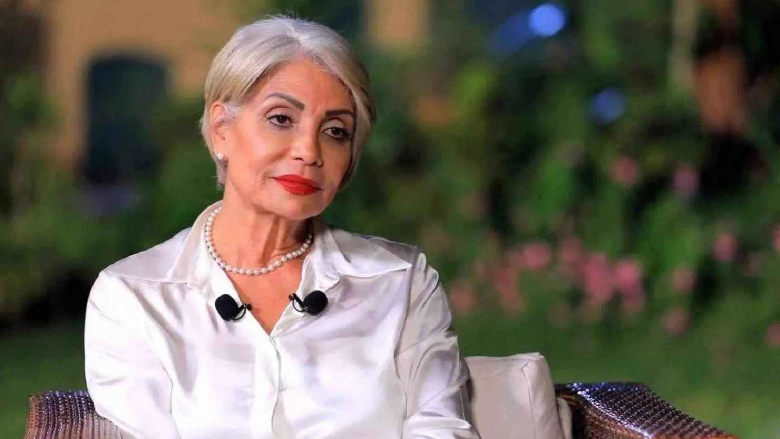 لماذا اعتذرت سوسن بدر عن أول مسلسل مايكرو دراما؟ 