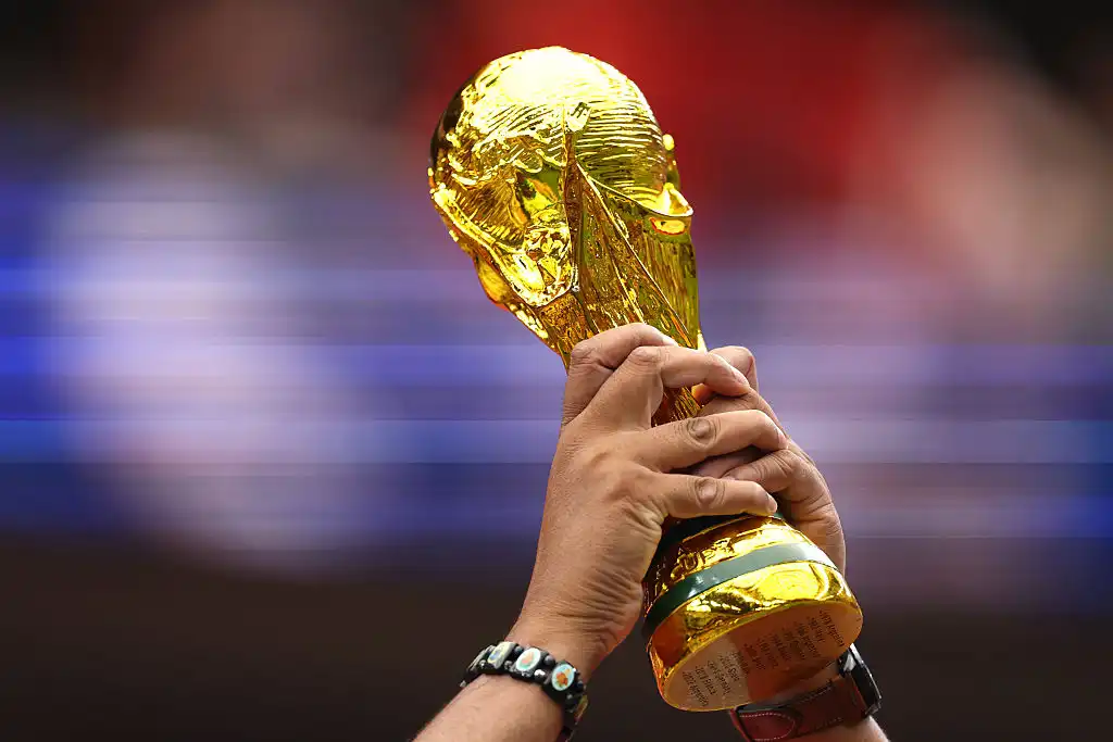 معلومات قد لا تعرفها عن كأس العالم الذهبية