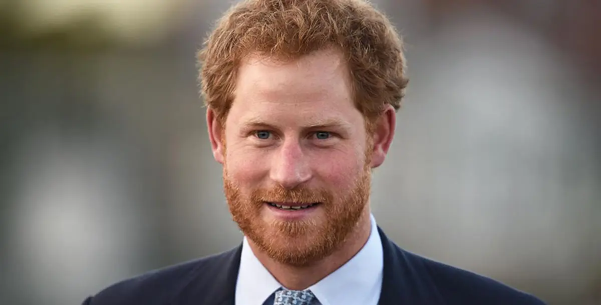 بعد تحديد موعد زفافه.. الأمير هاري يتولى منصبًا جديدًا!