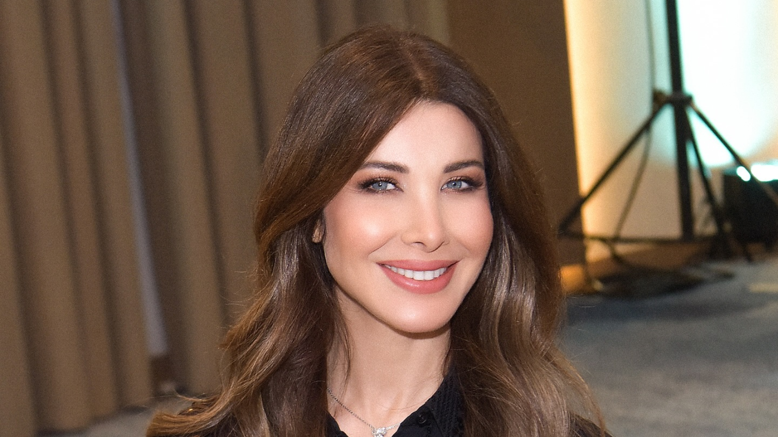 نانسي عجرم