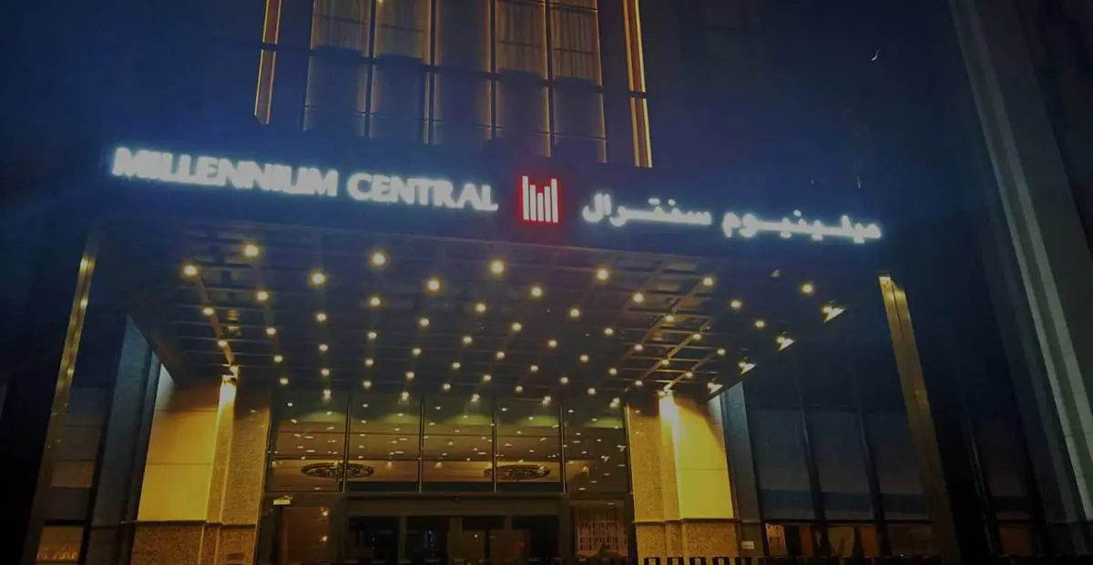 علامة "ميلينيوم سنترال" تطلق فندقها الأول في الكويت