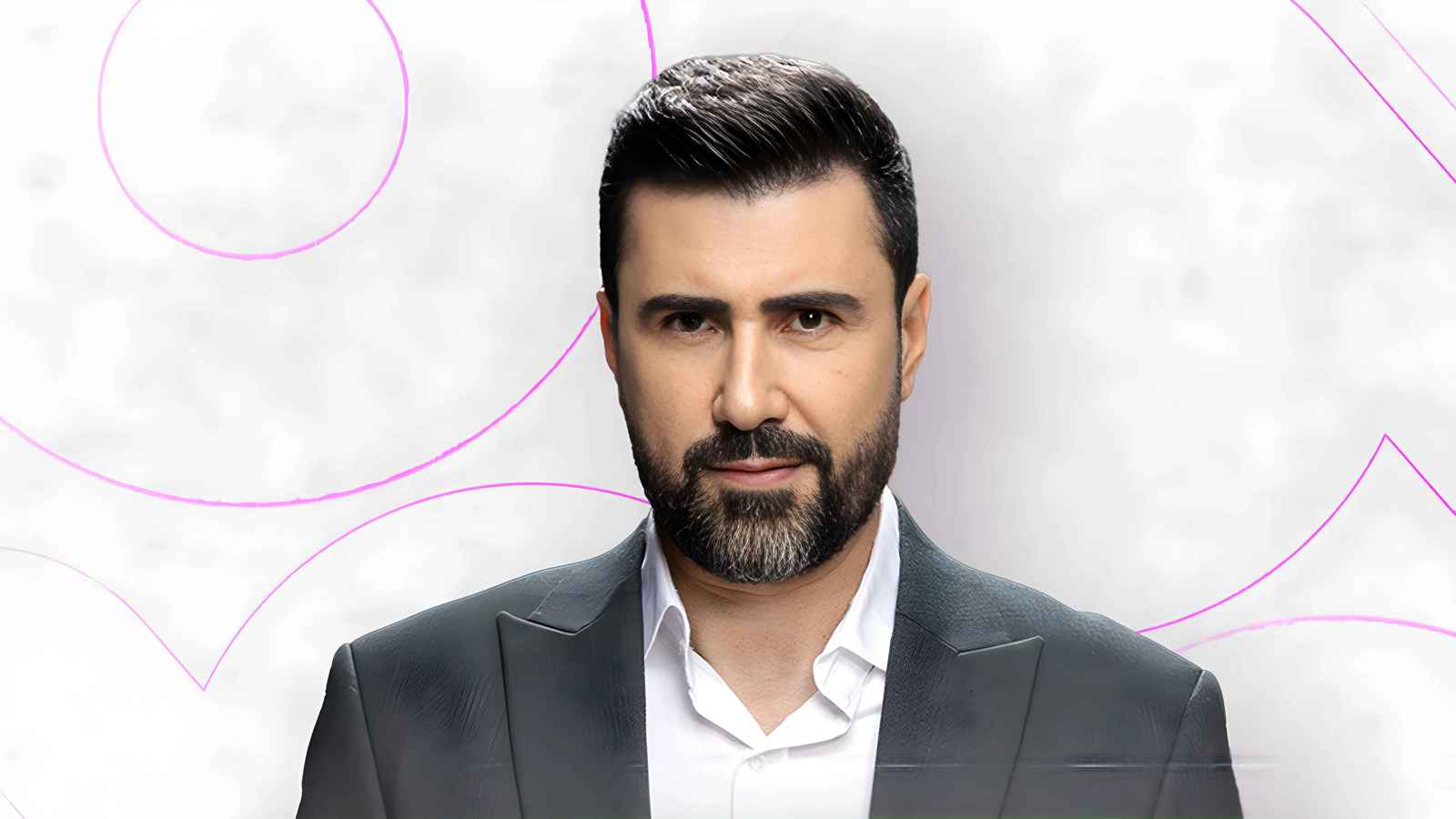 خالد القيش