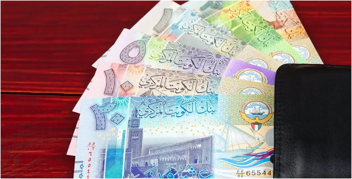 نشر أسماء المشاهير المتهمين بقضية غسيل الأموال في الكويت