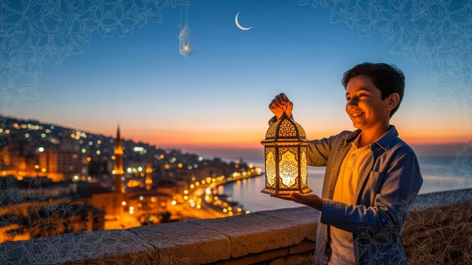 متى نُوقف الطفل عن الصيام؟ علامات تحذيرية لا يجب تجاهلها