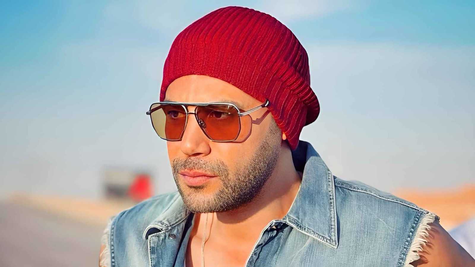 محمد إمام يشارك فيديو يجمعه مع الزعيم ويثير تفاعل الجمهور