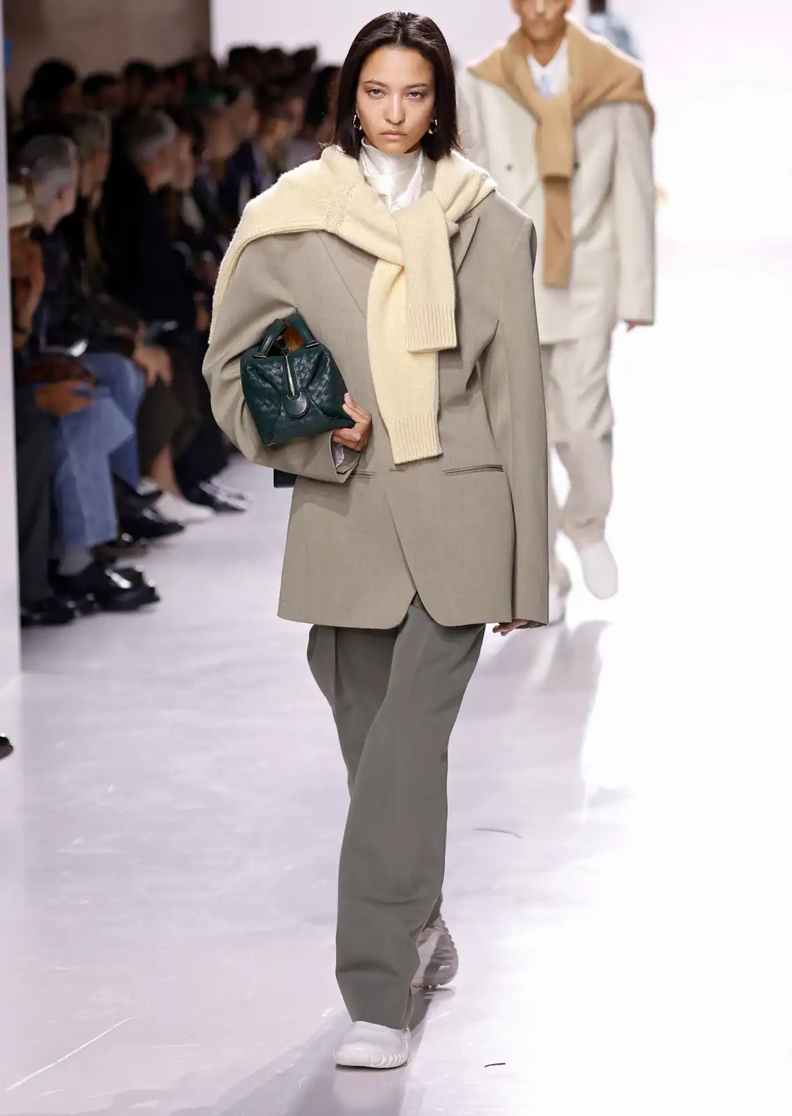Bottega Veneta- ربيع وصيف 2026