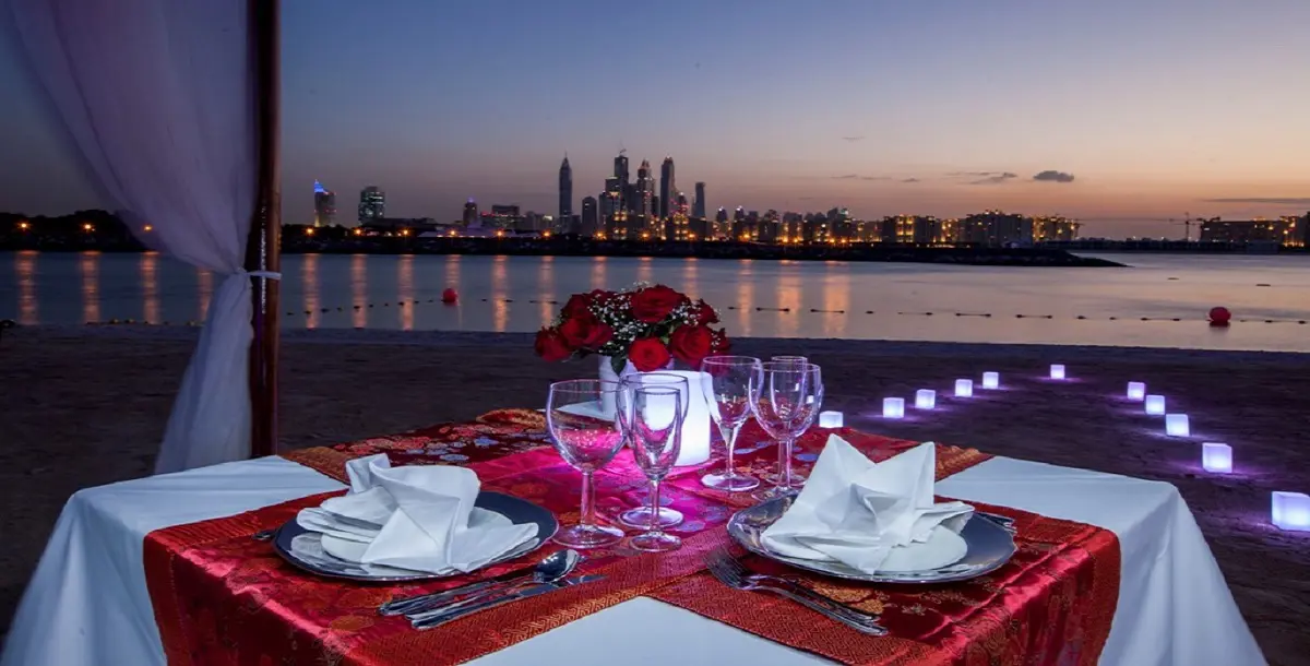 فندق "ريكسوس النخلة دبي"يطلق عروضاً خاصة بموسم الشتاء